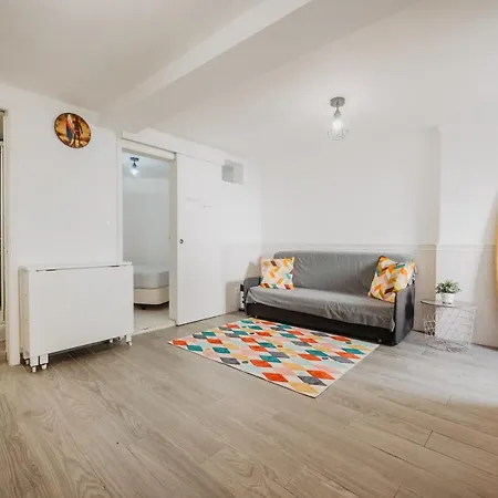 Appartement Aloha Surf House à Ericeira Extérieur photo