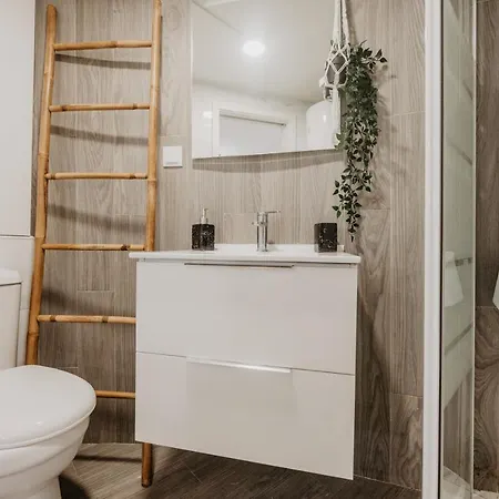 Appartement Aloha Surf House à Ericeira Extérieur photo