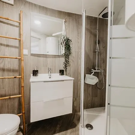 Appartement Aloha Surf House à Ericeira Extérieur photo
