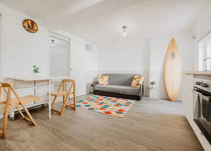 Aloha Surf House