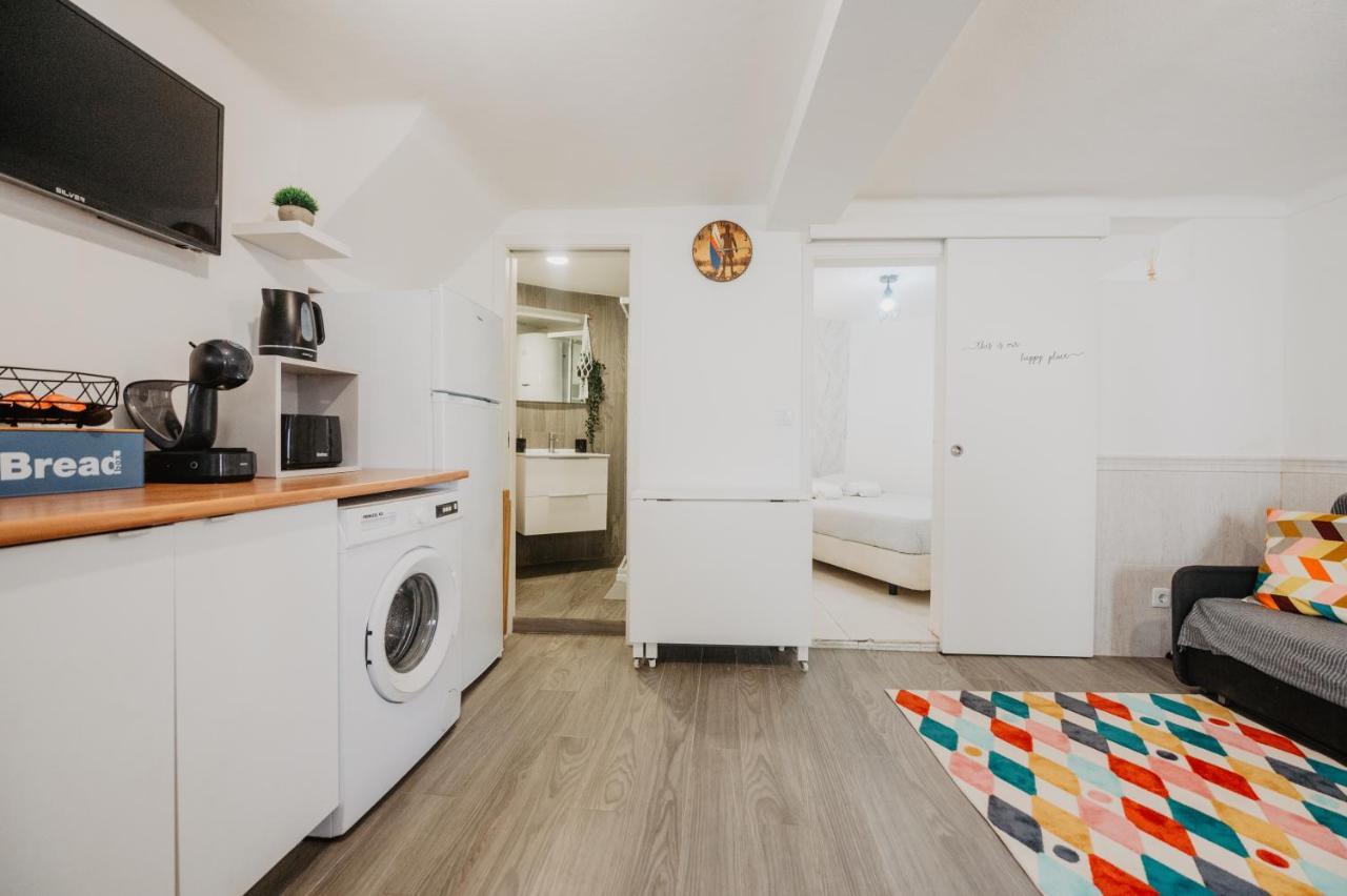 Apartment Aloha Surf House *