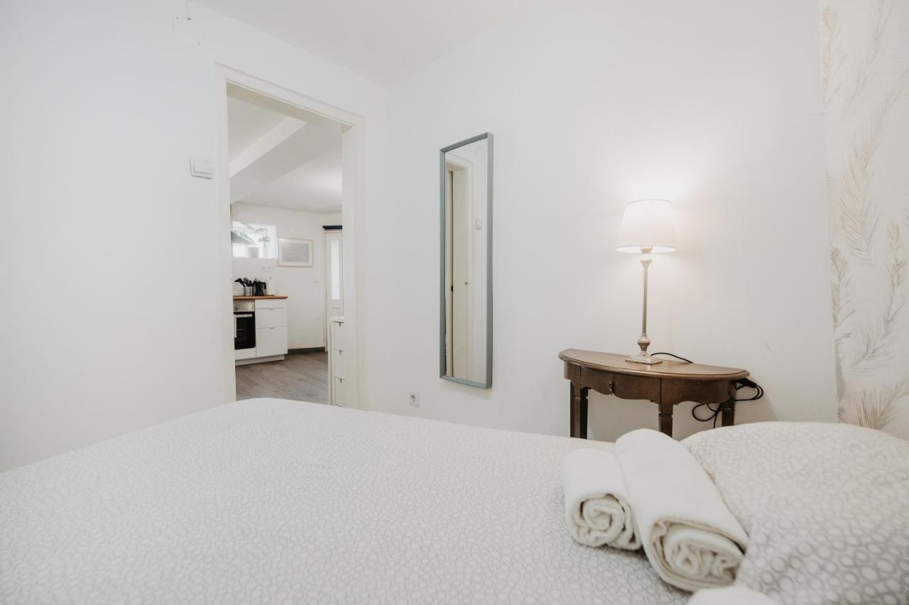 Appartement Aloha Surf House Ericeira