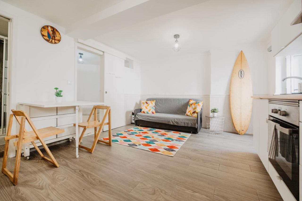 Appartement Aloha Surf House *