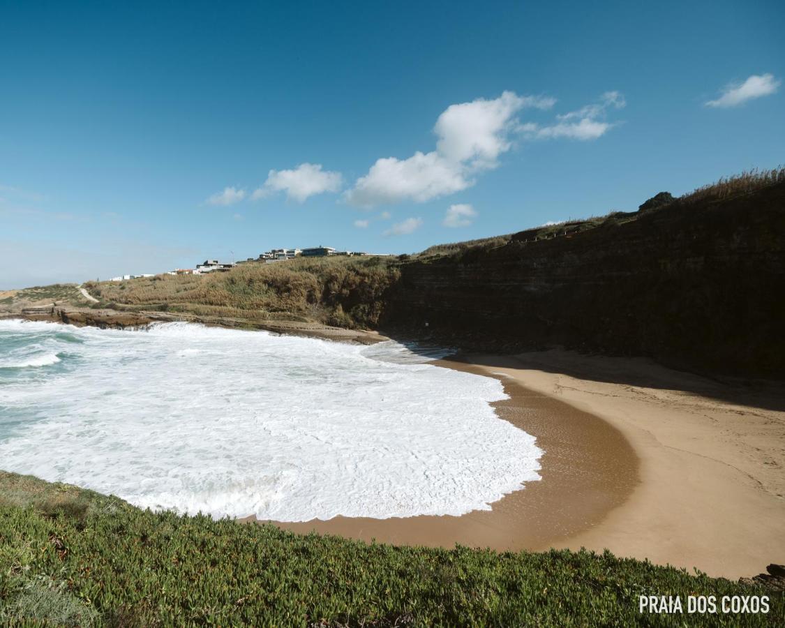 Aloha Surf House Ericeira