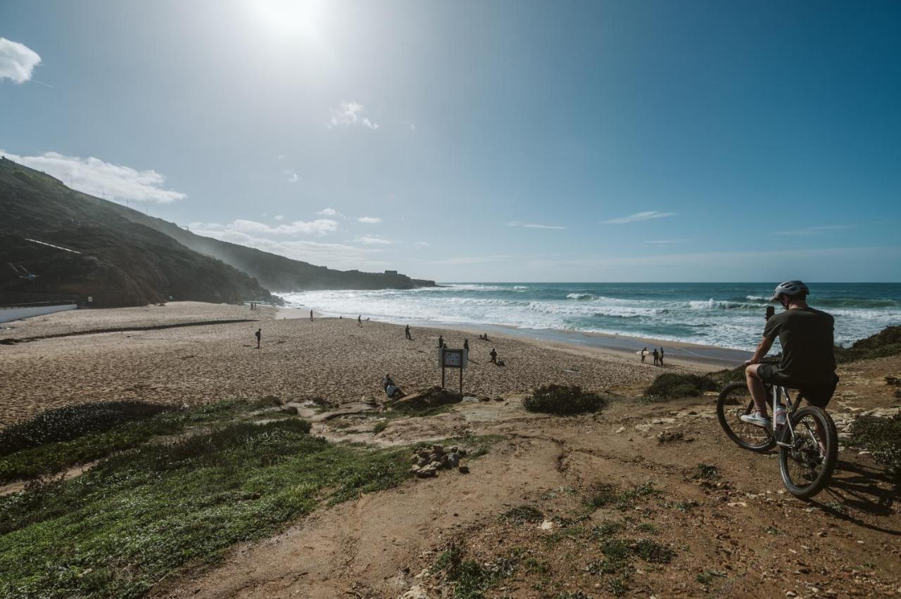 Aloha Surf House Ericeira